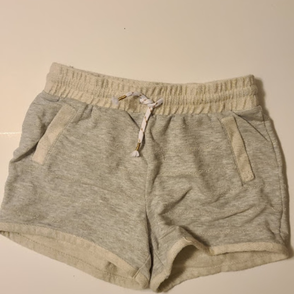 Athletics Work  Shorts